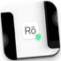 Project Ronin logo between two phones