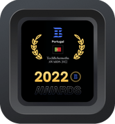 TechBehemoths Awards 2022 Portugal